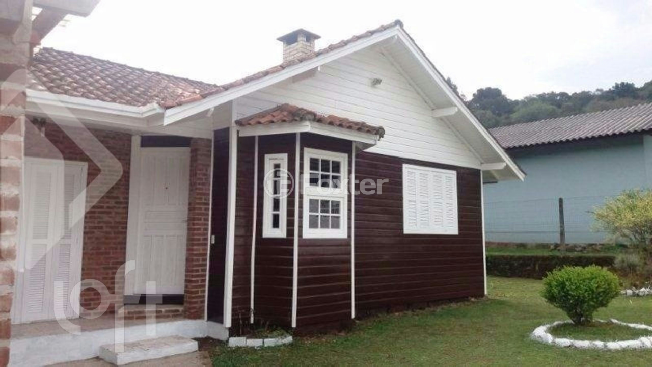 Casa à venda com 2 quartos, 100m² - Foto 3