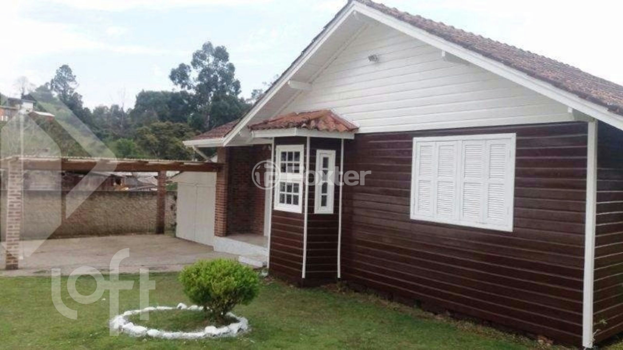 Casa à venda com 2 quartos, 100m² - Foto 19