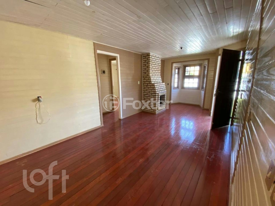 Casa à venda com 2 quartos, 100m² - Foto 8