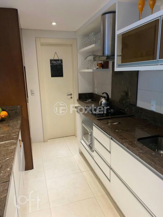 Apartamento à venda com 2 quartos, 75m² - Foto 10