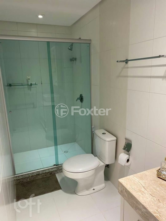 Apartamento à venda com 2 quartos, 75m² - Foto 4