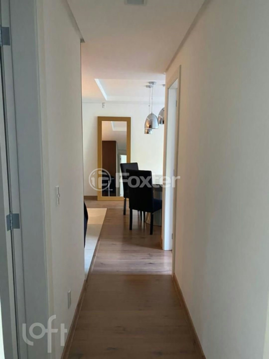 Apartamento à venda com 2 quartos, 75m² - Foto 11