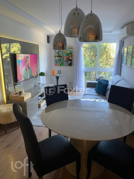 Apartamento à venda com 2 quartos, 75m² - Foto 5
