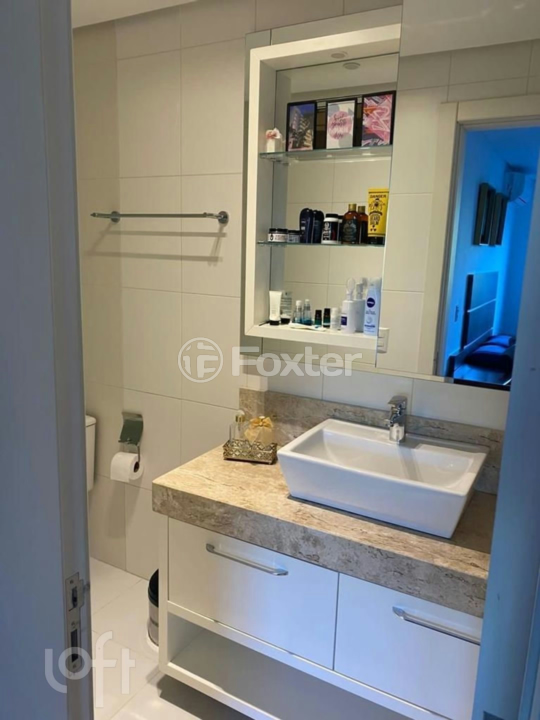 Apartamento à venda com 2 quartos, 75m² - Foto 6