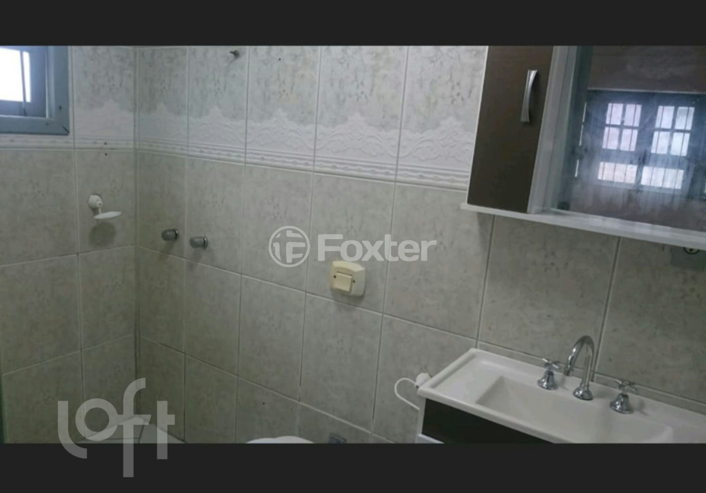 Casa à venda com 3 quartos, 125m² - Foto 9