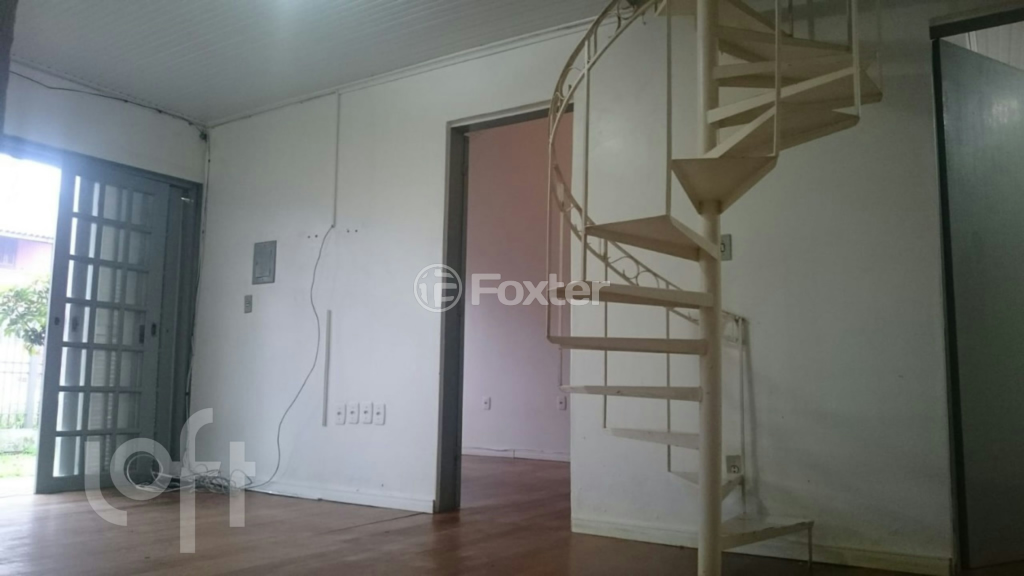 Casa à venda com 3 quartos, 125m² - Foto 2