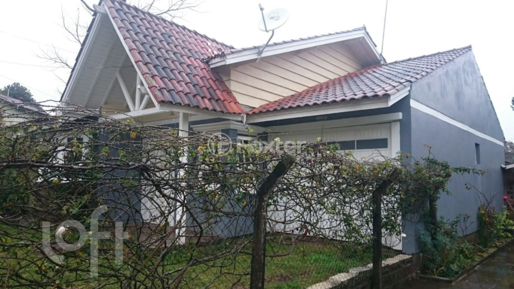 Casa à venda com 3 quartos, 125m² - Foto 19