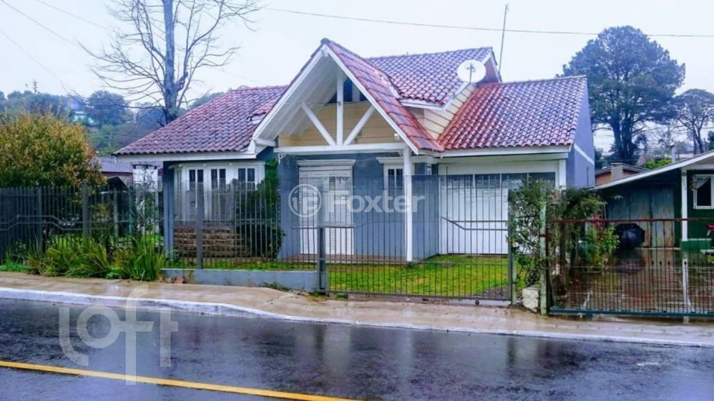 Casa à venda com 3 quartos, 125m² - Foto 20