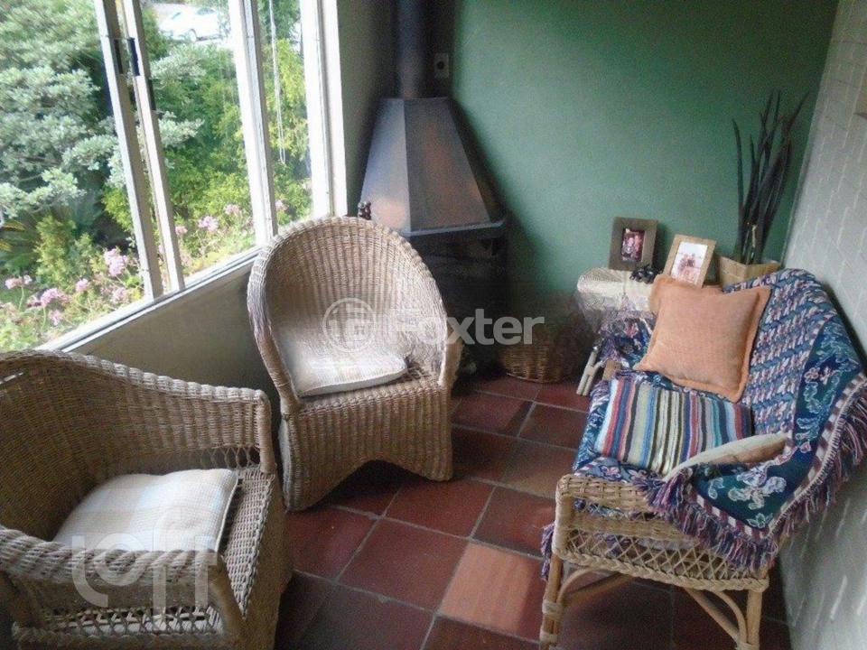 Casa à venda com 3 quartos, 280m² - Foto 21