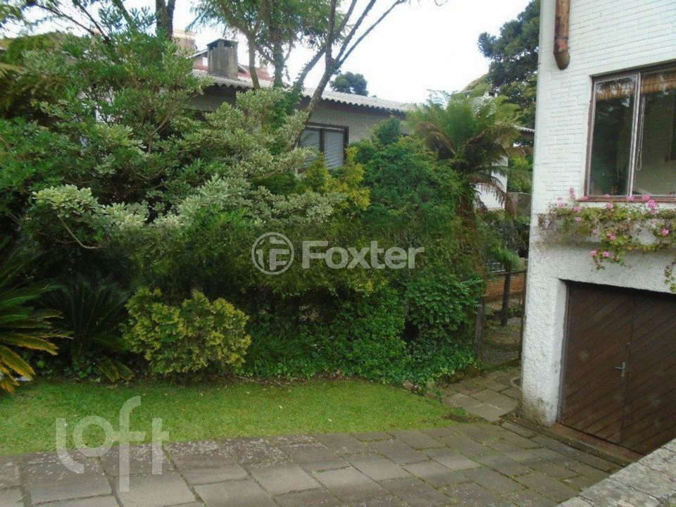 Casa à venda com 3 quartos, 280m² - Foto 10