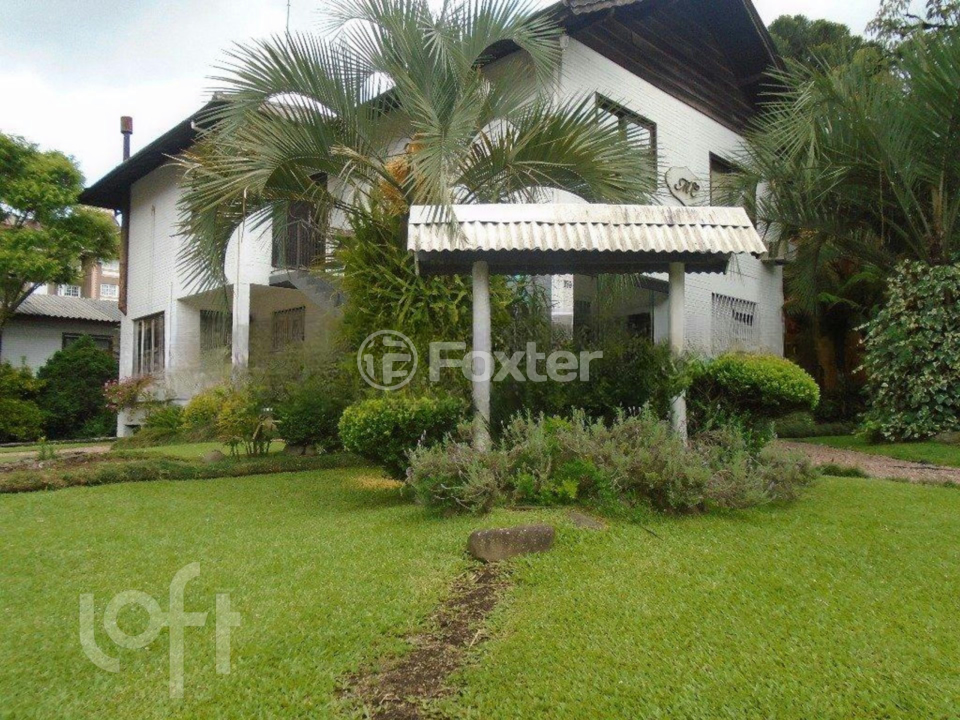 Casa à venda com 3 quartos, 280m² - Foto 2