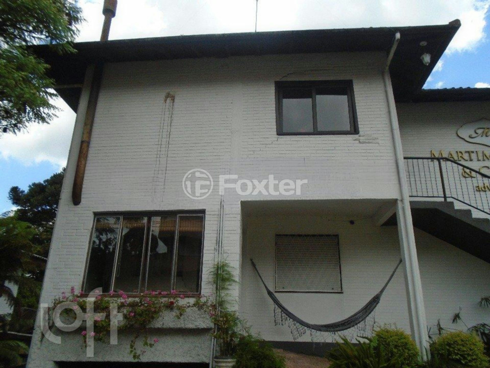 Casa à venda com 3 quartos, 280m² - Foto 9