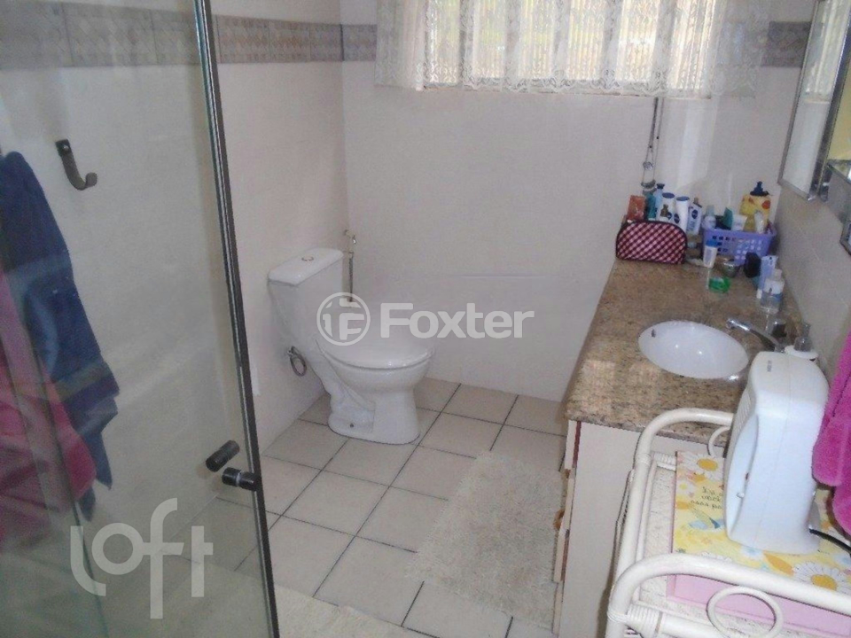 Casa à venda com 3 quartos, 280m² - Foto 17