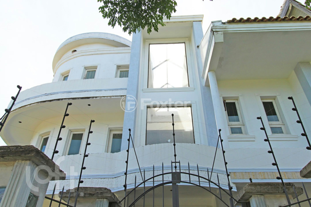 Casa à venda com 3 quartos, 520m² - Foto 27