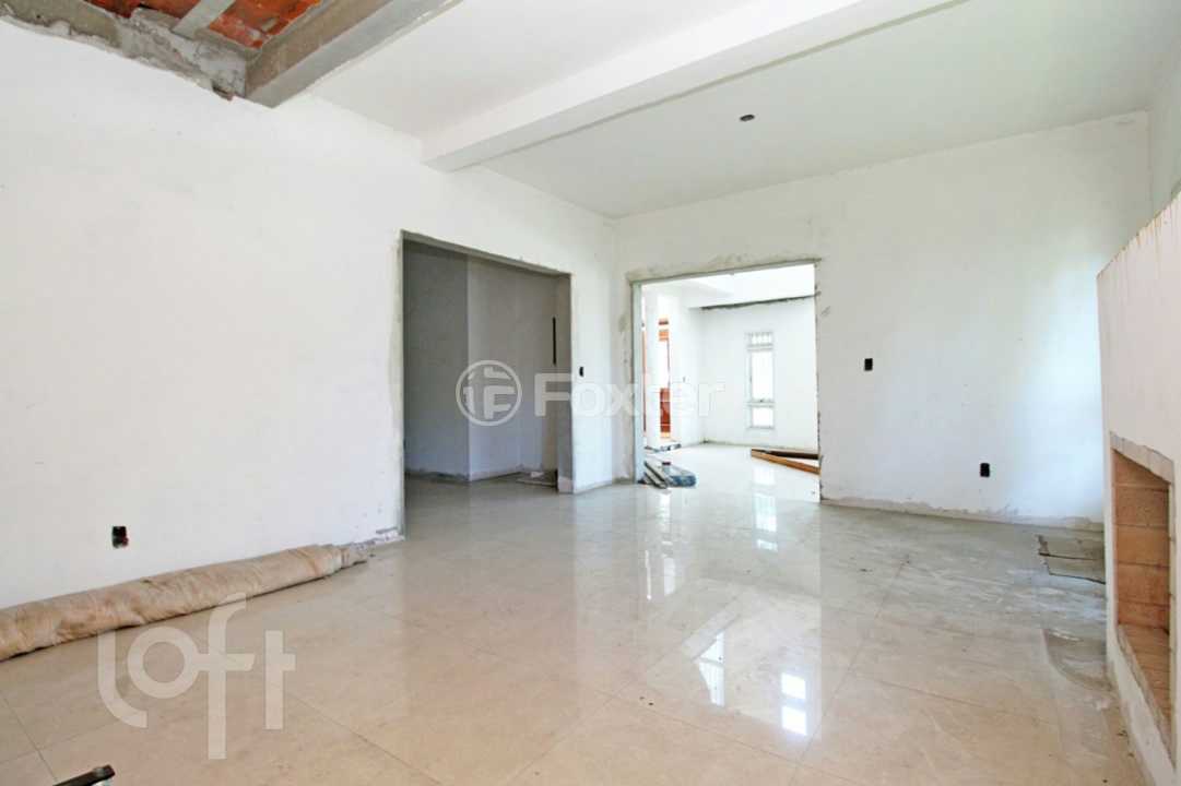 Casa à venda com 3 quartos, 520m² - Foto 14