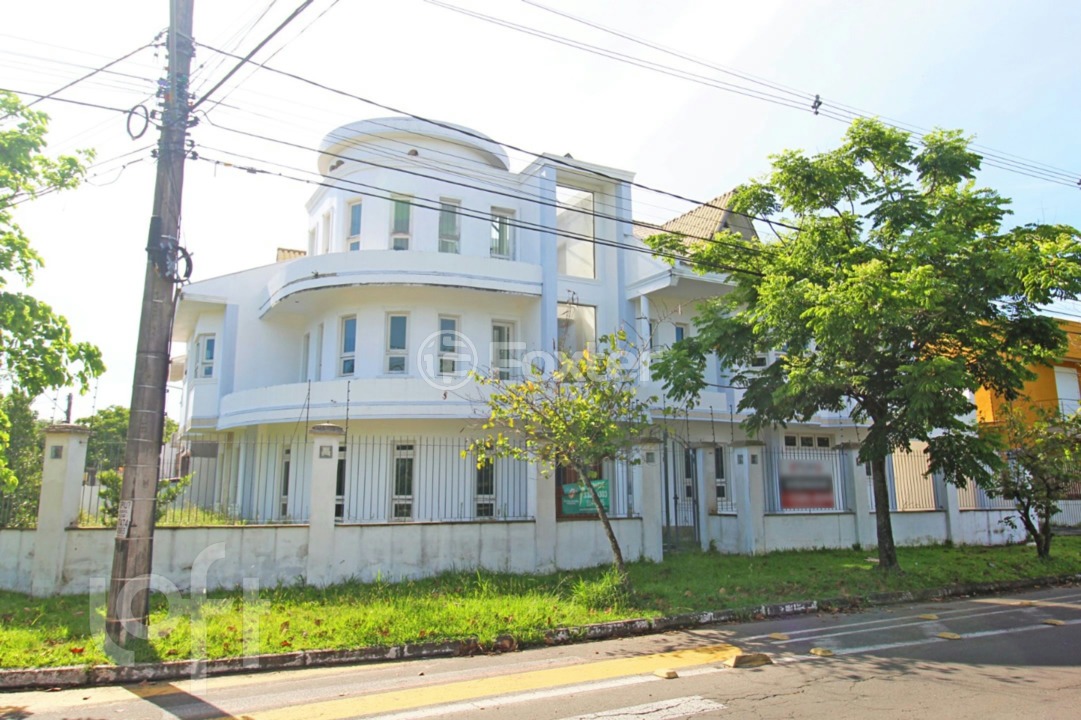 Casa à venda com 3 quartos, 520m² - Foto 26