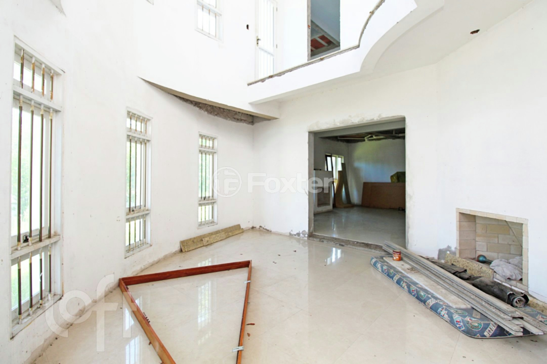 Casa à venda com 3 quartos, 520m² - Foto 24