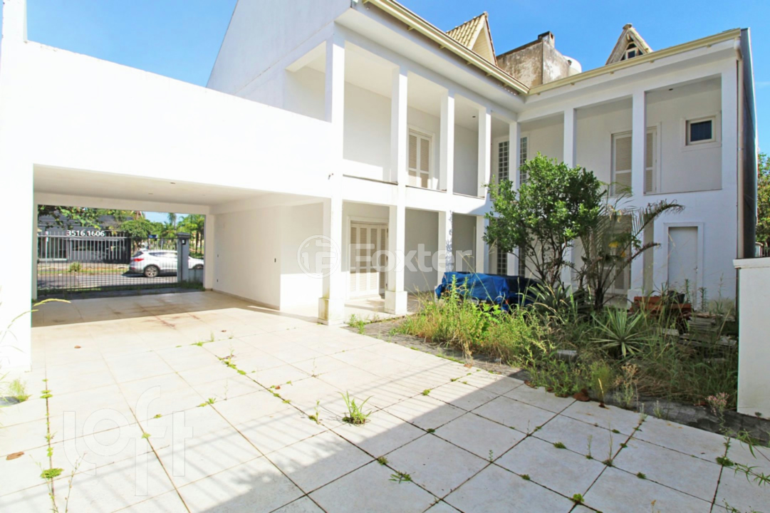 Casa à venda com 3 quartos, 520m² - Foto 4
