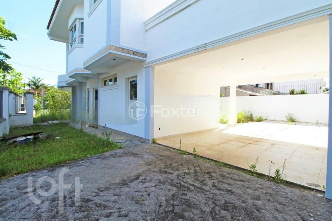 Casa à venda com 3 quartos, 520m² - Foto 3