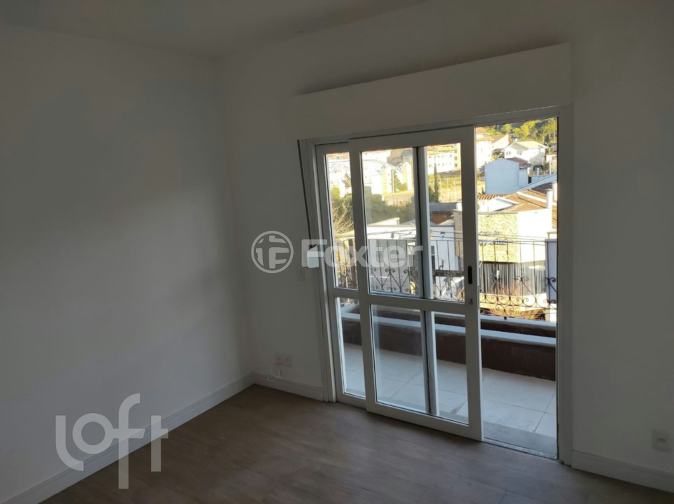 Apartamento à venda com 2 quartos, 67m² - Foto 4