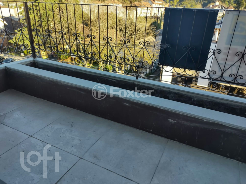 Apartamento à venda com 2 quartos, 67m² - Foto 5