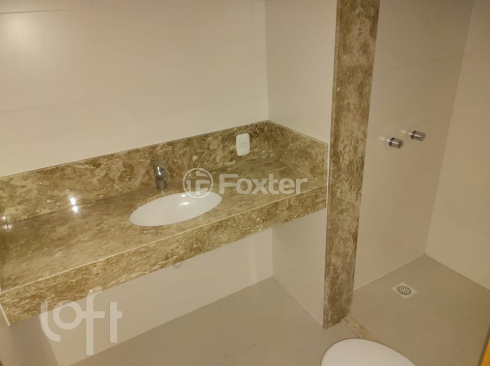 Apartamento à venda com 2 quartos, 67m² - Foto 16
