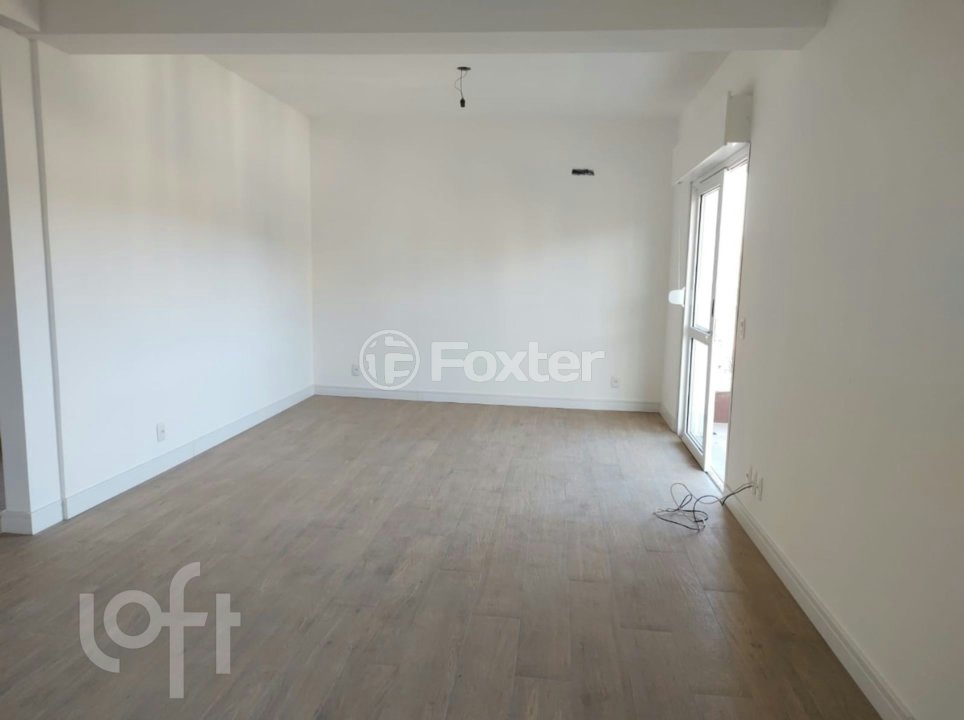 Apartamento à venda com 2 quartos, 67m² - Foto 10
