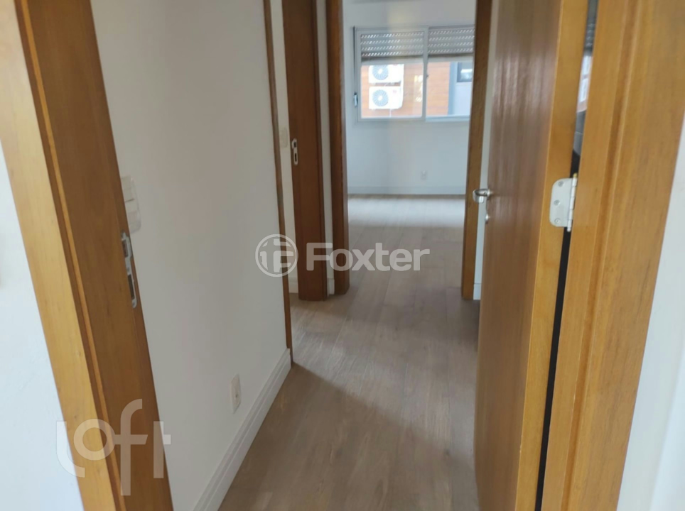 Apartamento à venda com 2 quartos, 67m² - Foto 9