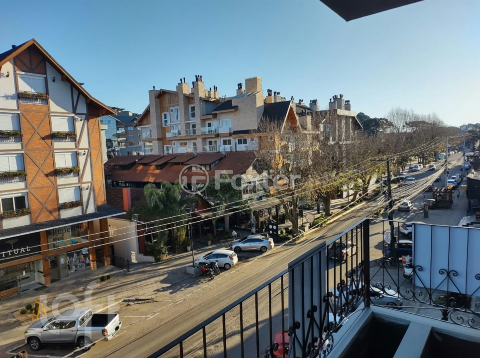 Apartamento à venda com 2 quartos, 67m² - Foto 8