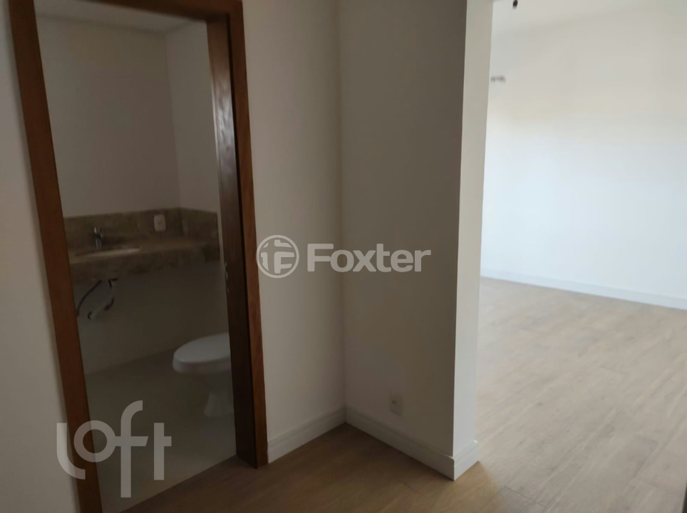 Apartamento à venda com 2 quartos, 67m² - Foto 11