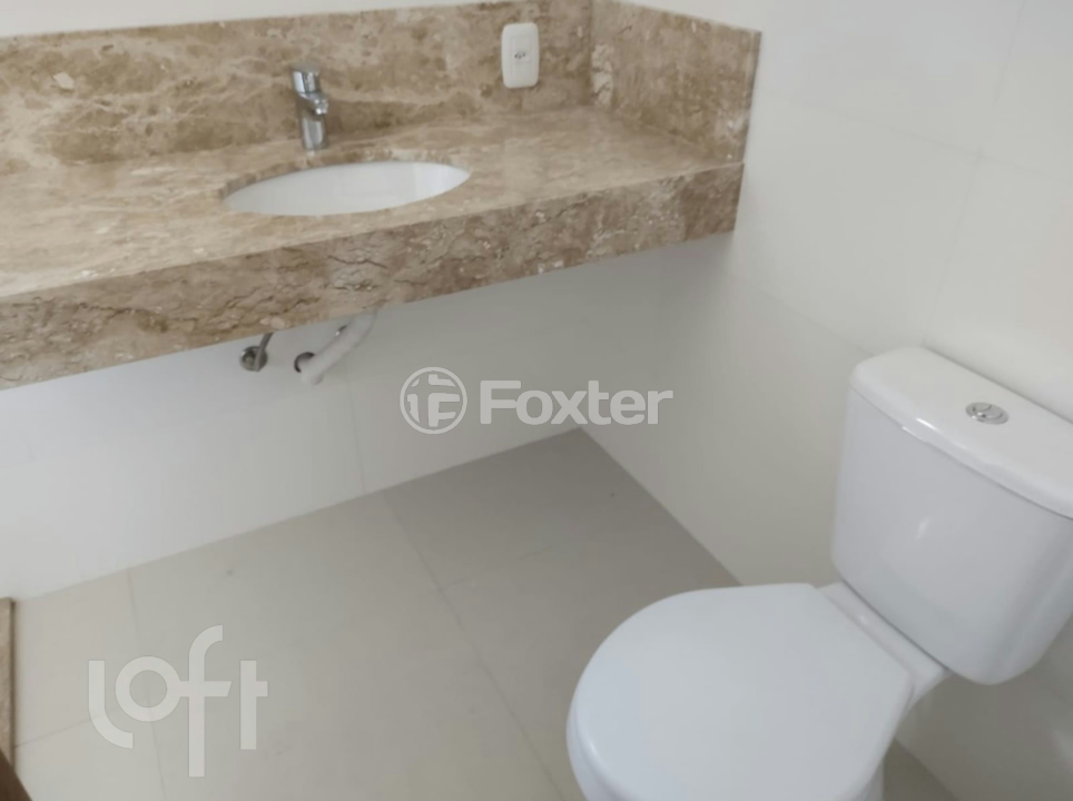 Apartamento à venda com 2 quartos, 67m² - Foto 13