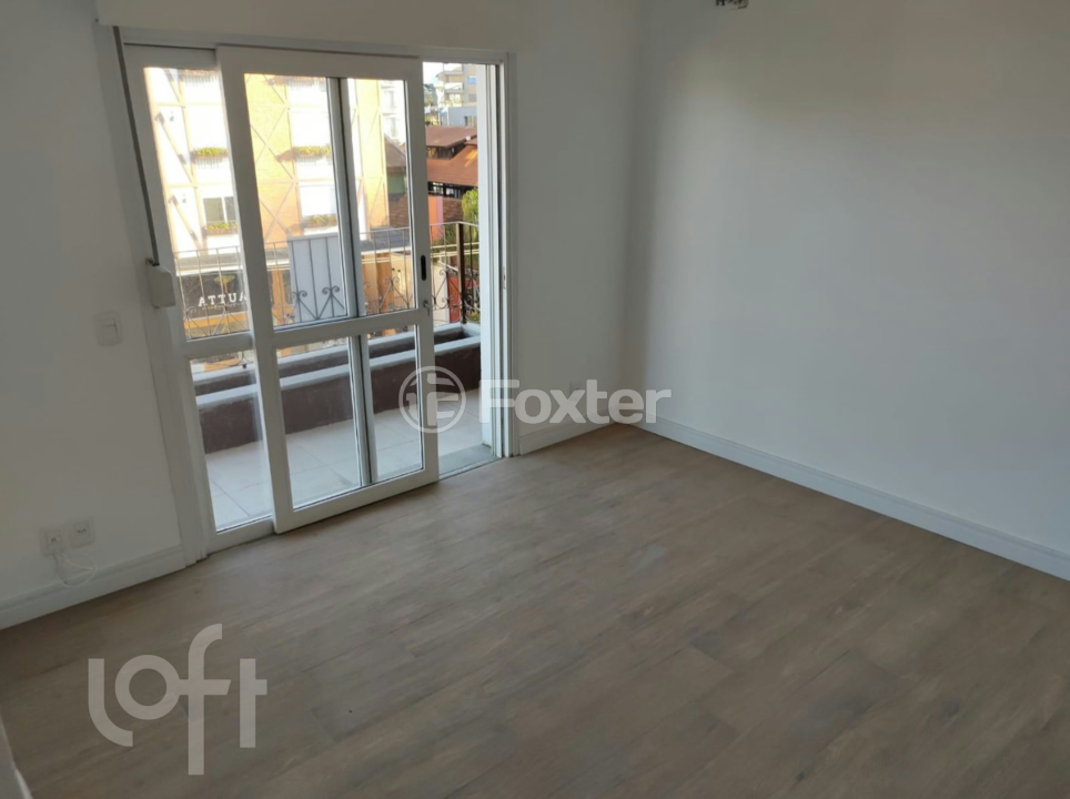 Apartamento à venda com 2 quartos, 67m² - Foto 12