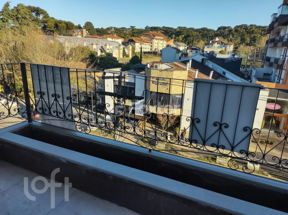 Apartamento à venda com 2 quartos, 67m² - Foto 6