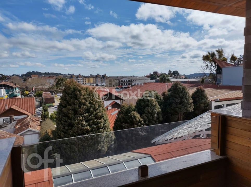 Apartamento à venda com 2 quartos, 102m² - Foto 2