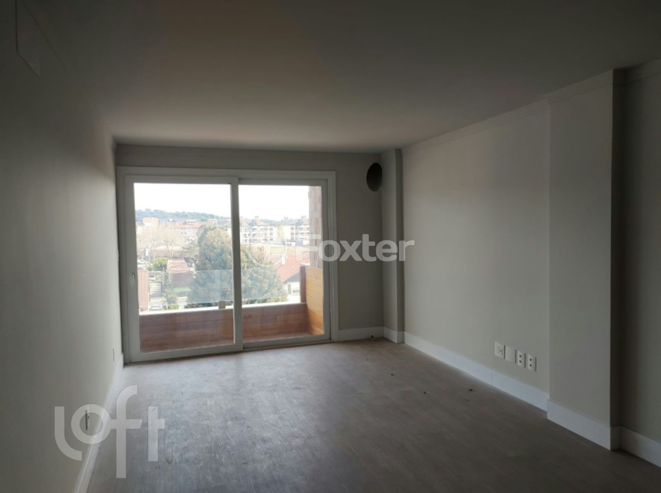 Apartamento à venda com 2 quartos, 102m² - Foto 1