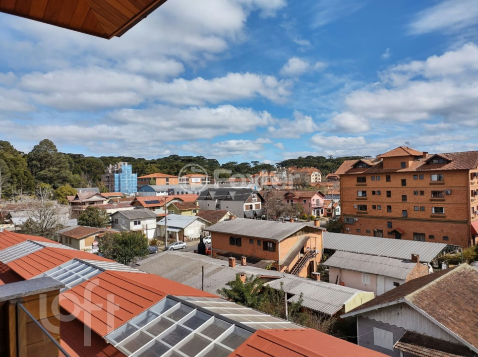 Apartamento à venda com 2 quartos, 102m² - Foto 4