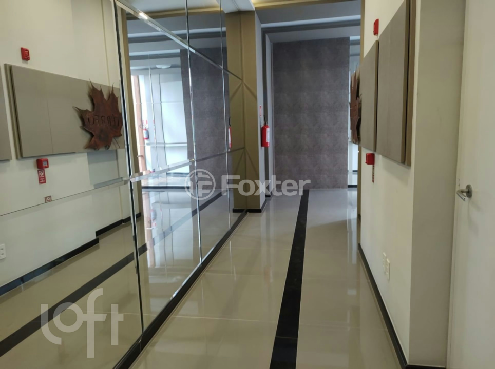 Apartamento à venda com 2 quartos, 102m² - Foto 18