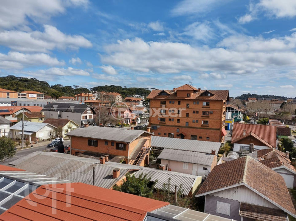 Apartamento à venda com 2 quartos, 102m² - Foto 5