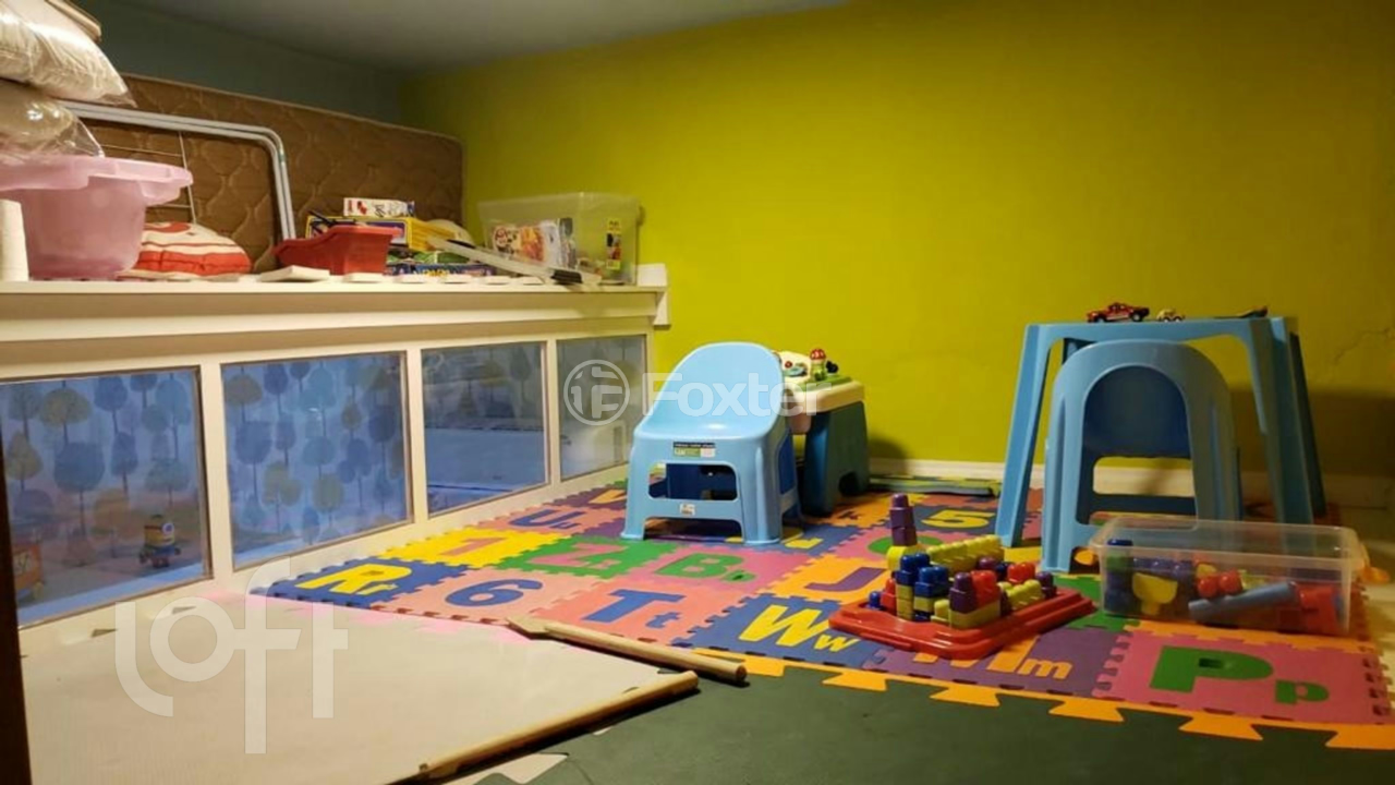 Apartamento à venda com 2 quartos, 73m² - Foto 10