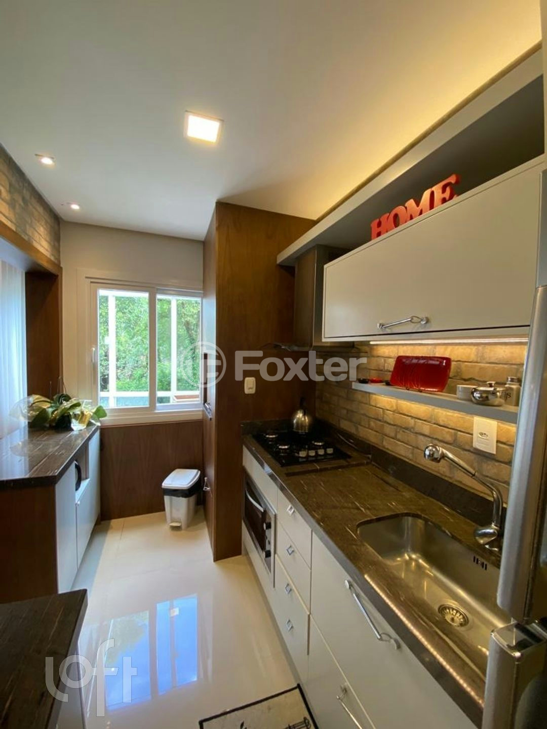 Apartamento à venda com 2 quartos, 73m² - Foto 5