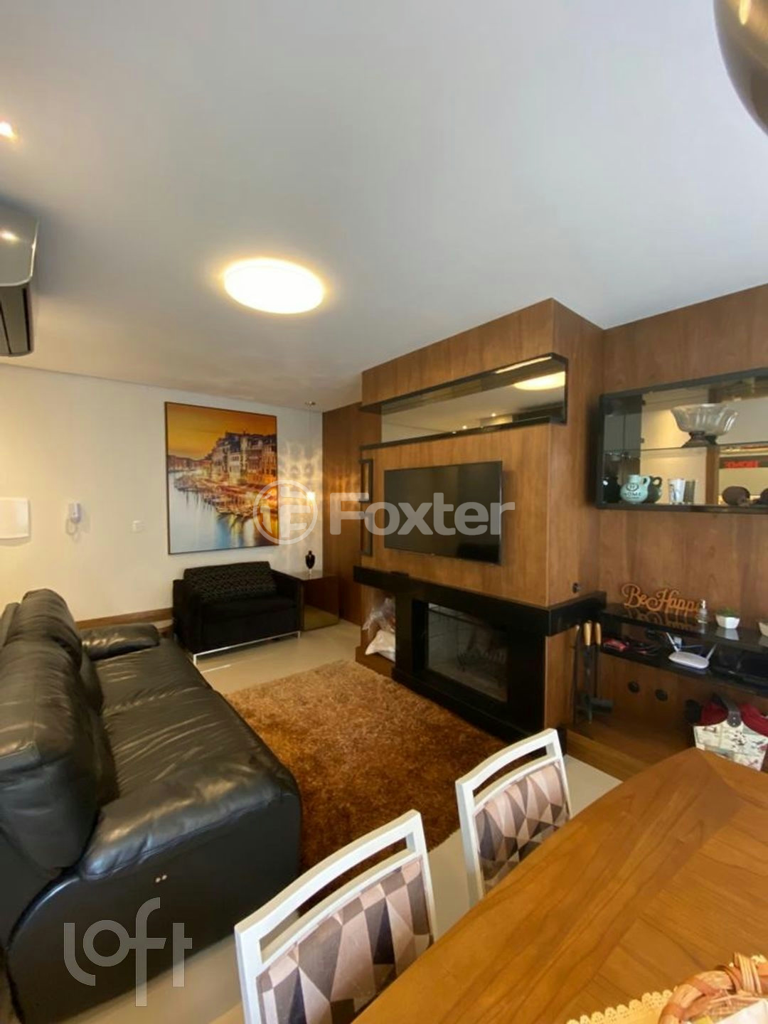Apartamento à venda com 2 quartos, 73m² - Foto 2