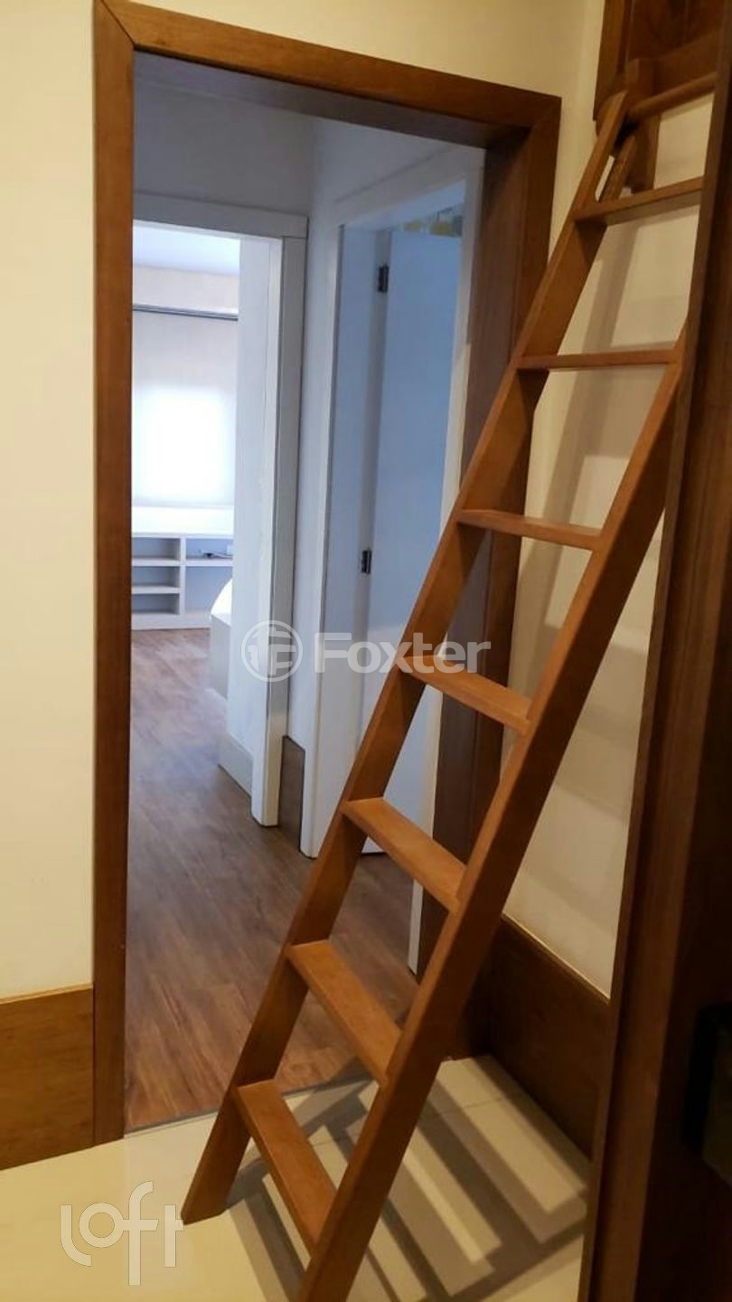 Apartamento à venda com 2 quartos, 73m² - Foto 9
