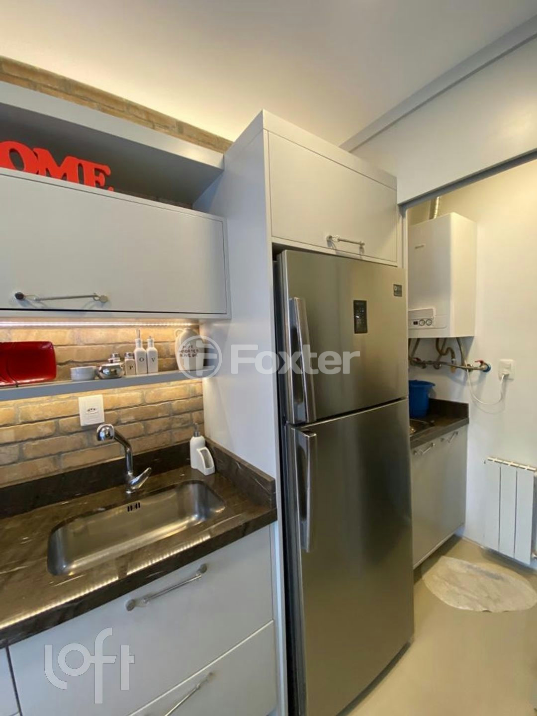 Apartamento à venda com 2 quartos, 73m² - Foto 7