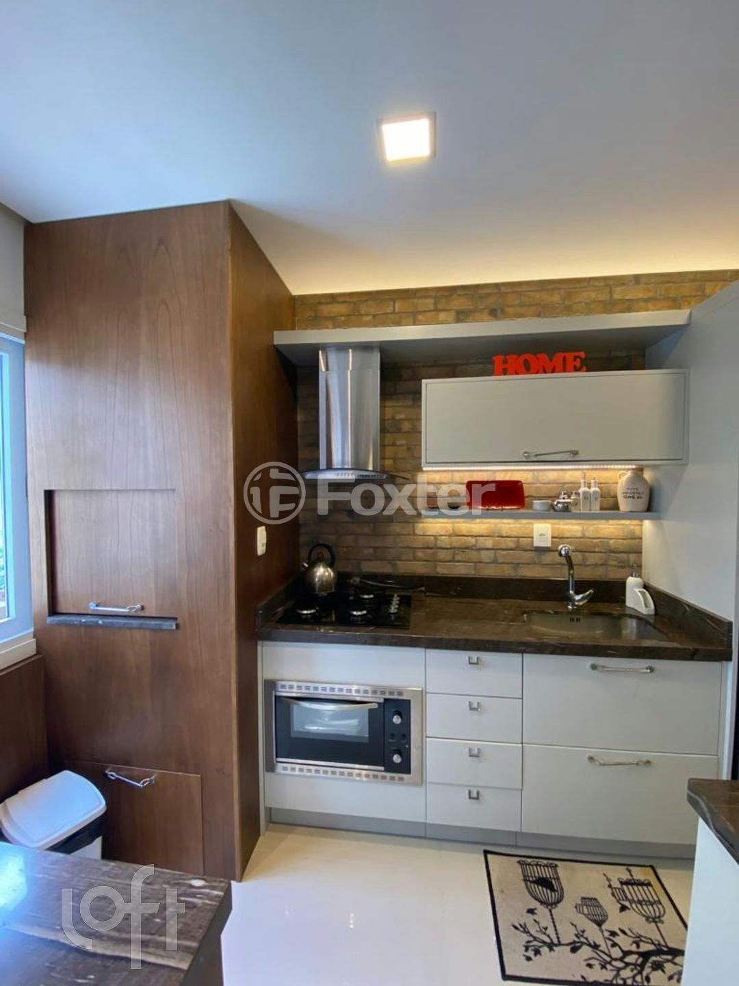 Apartamento à venda com 2 quartos, 73m² - Foto 6
