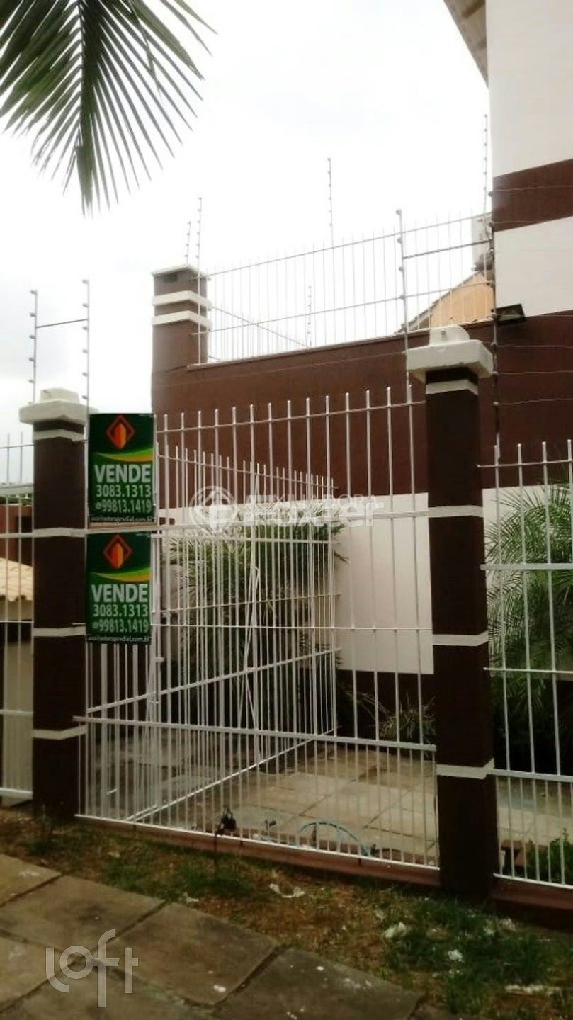 Casa de Condomínio à venda com 4 quartos, 176m² - Foto 22