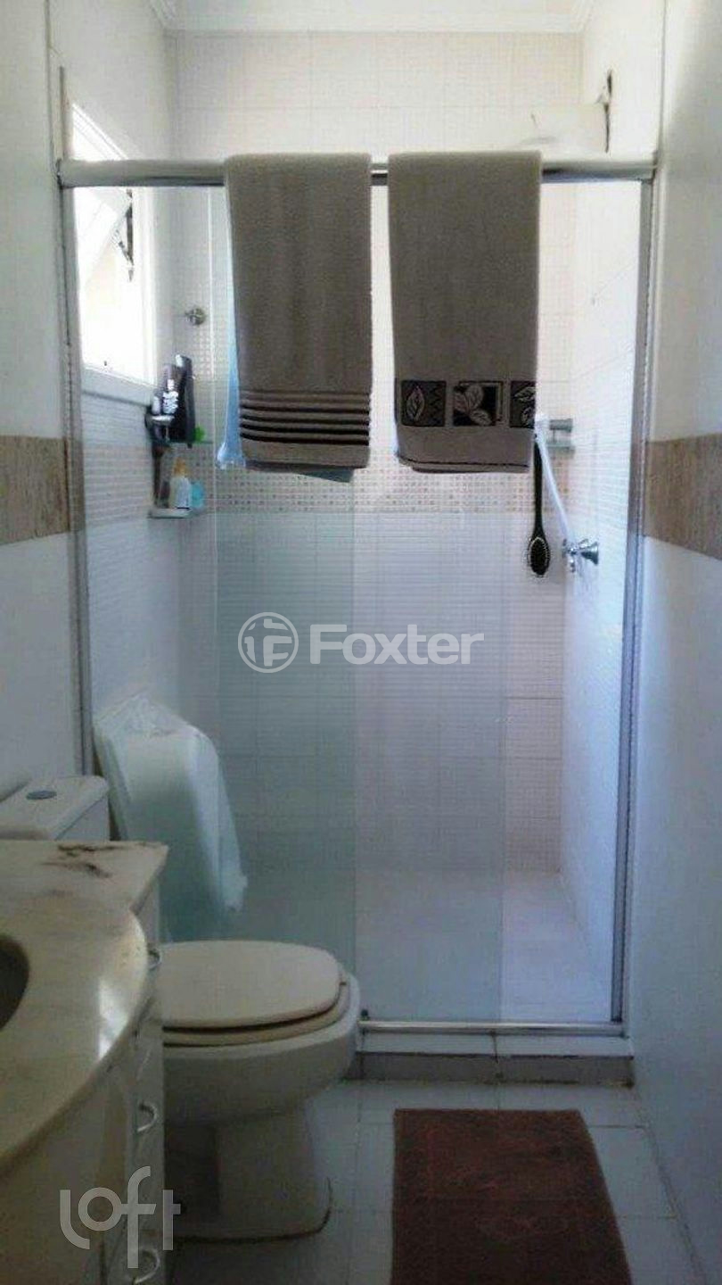 Casa de Condomínio à venda com 4 quartos, 176m² - Foto 20