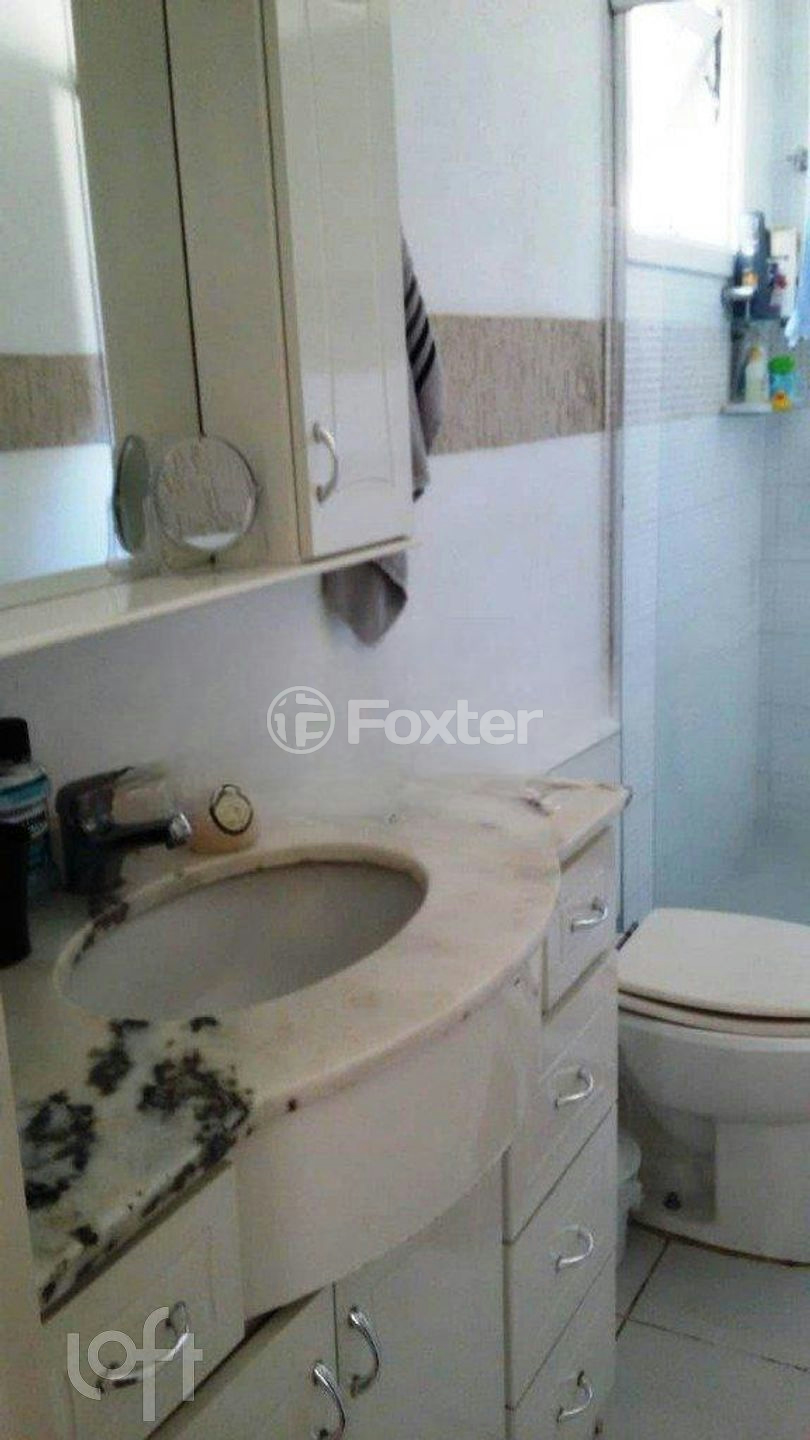 Casa de Condomínio à venda com 4 quartos, 176m² - Foto 19