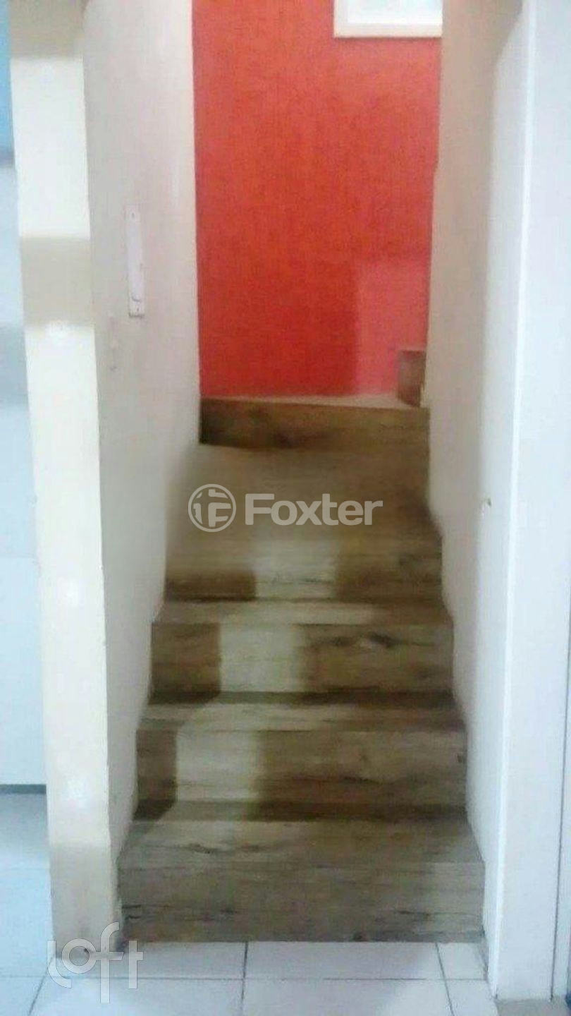 Casa de Condomínio à venda com 4 quartos, 176m² - Foto 11