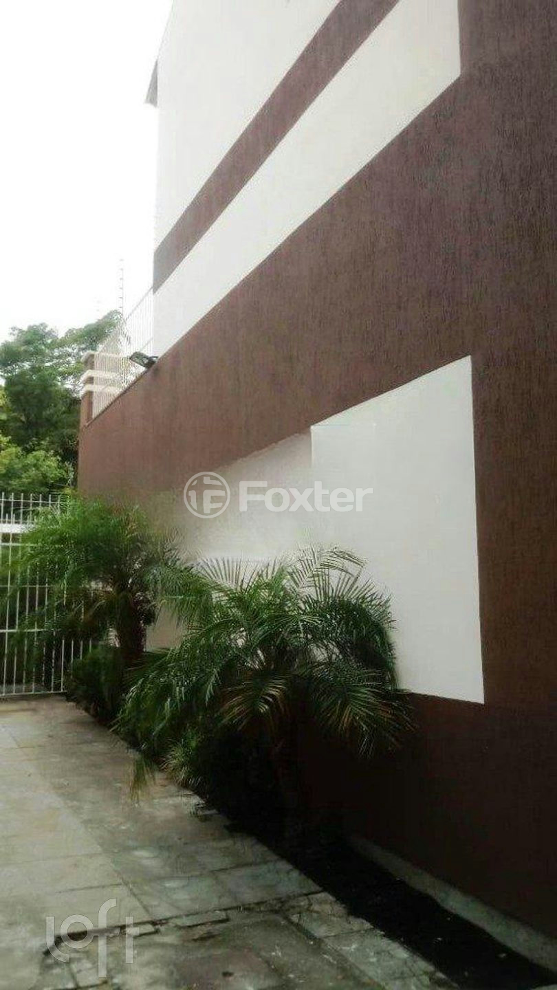 Casa de Condomínio à venda com 4 quartos, 176m² - Foto 1