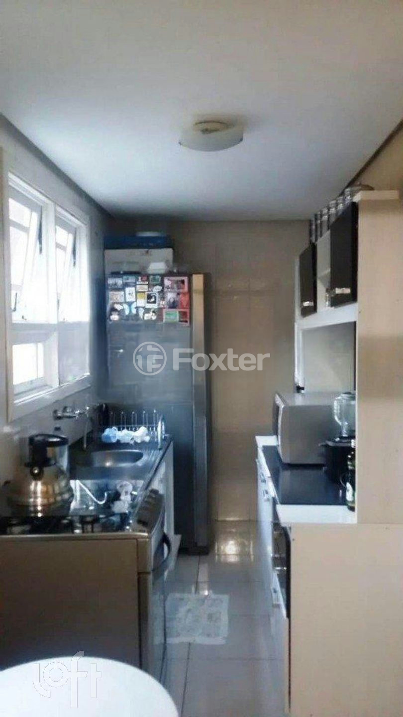 Casa de Condomínio à venda com 4 quartos, 176m² - Foto 5